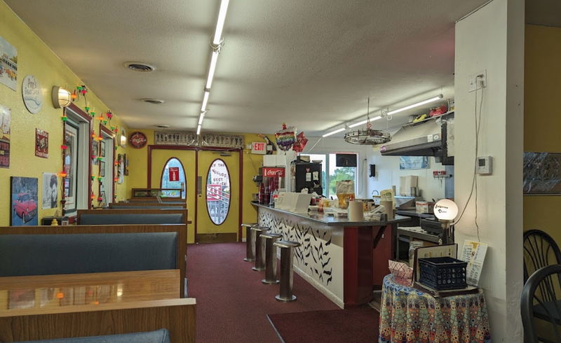 Bridgeview Motel (Bridgeview Diner, Bridge View Motel) - From Web Listing (newer photo)